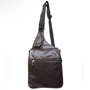 Travelon Antitheft Travel Sling Bag